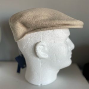 KANGOL Unisex Wool 504 Cap